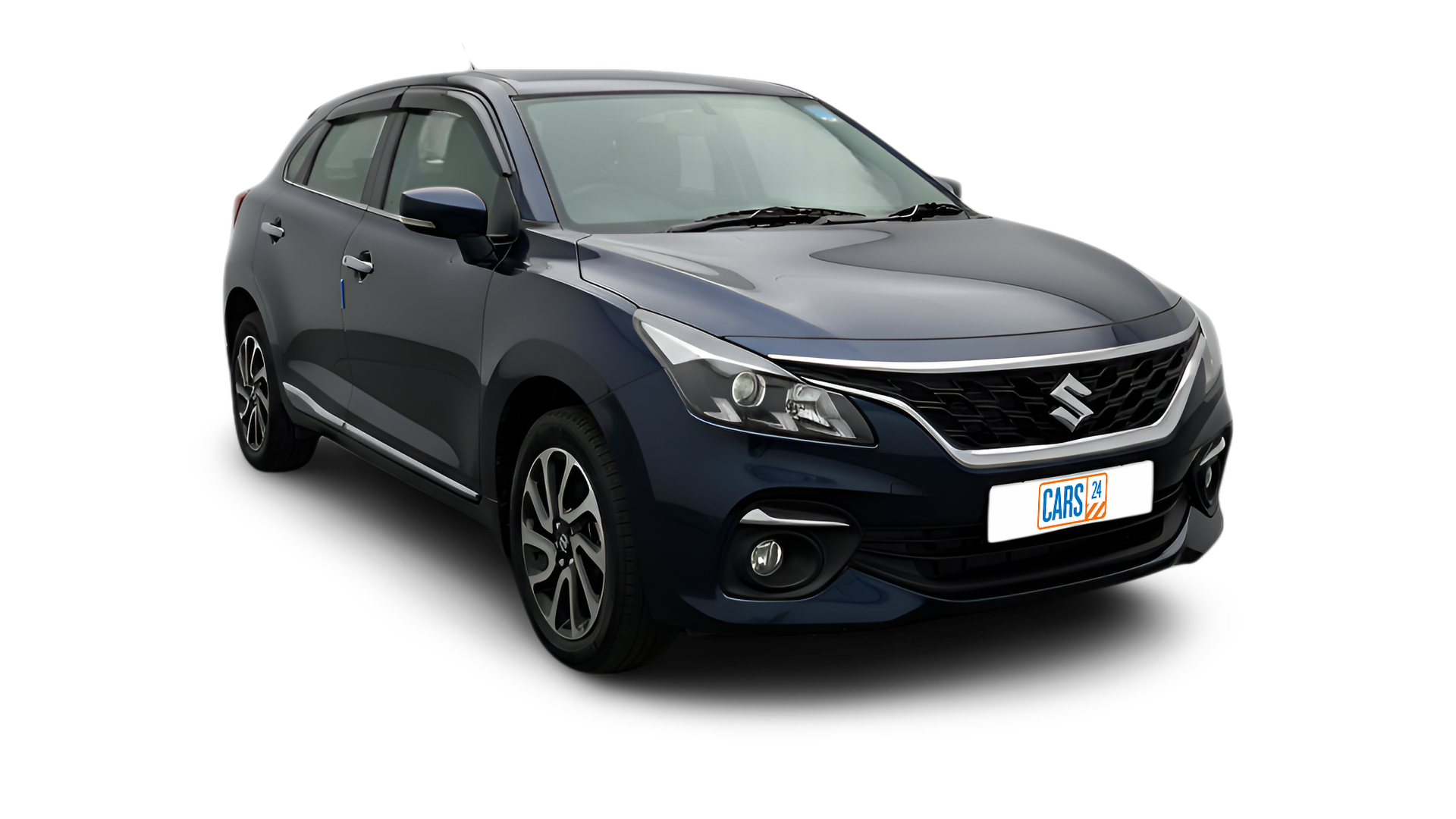 Maruti Baleno-img